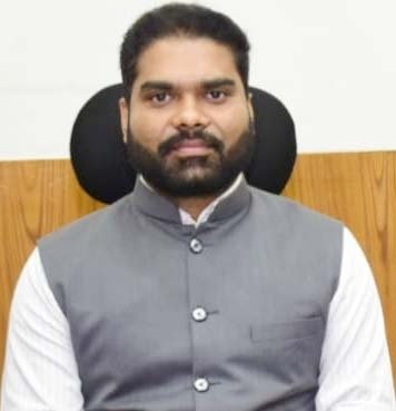 श्री. सावन कुमार